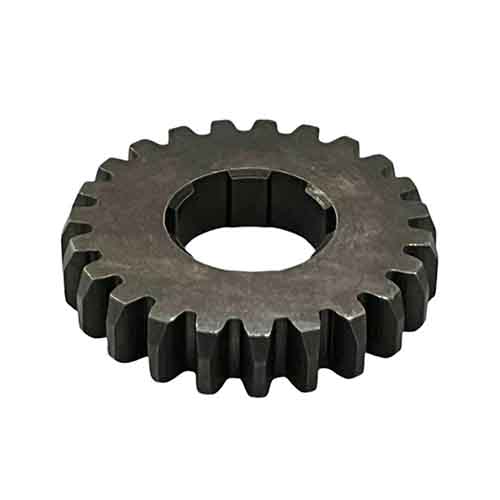 ENGRANAJE 4 VEL. S/SECUNDARIO Z-23 HONDA 100 WAVE NF-M3/MH3/FULL/WAVE CREUSO (3523-000)