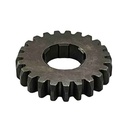 ENGRANAJE 4 VEL. S/SECUNDARIO Z-23 HONDA 100 WAVE NF-M3/MH3/FULL/WAVE CREUSO (3523-000)