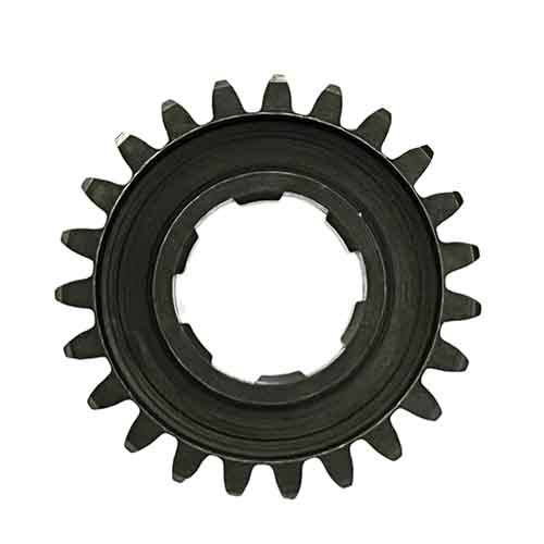 ENGRANAJE 4 VEL. S/SECUNDARIO Z-23 HONDA 100 WAVE NF-M3/MH3/FULL/WAVE CREUSO (3523-000)