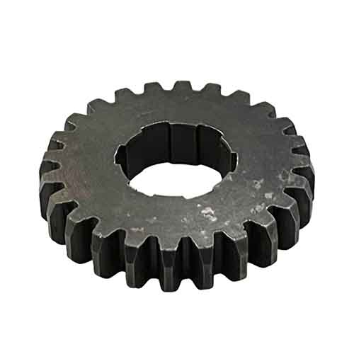 ENGRANAJE 4 VEL. S/SECUNDARIO Z-24 COMPETICION-100/110/125 CREUSO (8203-PRO)