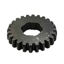 ENGRANAJE 4 VEL. S/SECUNDARIO Z-24 COMPETICION-100/110/125 CREUSO (8203-PRO)