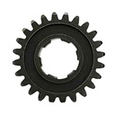 ENGRANAJE 4 VEL. S/SECUNDARIO Z-24 COMPETICION-100/110/125 CREUSO (8203-PRO)