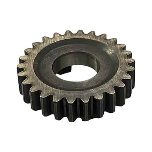 ENGRANAJE 4 VEL. S/SECUNDARIO Z-26 HONDA 125/150 CG TITAN/KS-ES-D/125 FAN 4T CREUSO (3903-000)