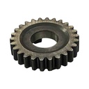 ENGRANAJE 4 VEL. S/SECUNDARIO Z-26 HONDA 125/150 CG TITAN/KS-ES-D/125 FAN 4T CREUSO (3903-000)