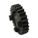 ENGRANAJE 4 VEL. S/SECUNDARIO Z-26 HONDA 125/150 CG TITAN/KS-ES-D/125 FAN 4T CREUSO (3903-000)