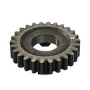 ENGRANAJE 4 VEL. S/SECUNDARIO Z-26 ZANELLA 150 RX/G3/FULL CREUSO (4258-000)