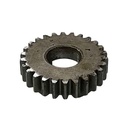 ENGRANAJE 4° VEL. S/SECUNDARIO Z-26 MONDIAL 254 HD -A (MODELO NUEVO) (+02) (4T) CREUSO (7403-000)