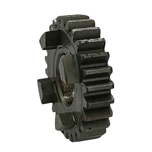ENGRANAJE 4° VEL. S/SECUNDARIO Z-26 MONDIAL 254 HD -A (MODELO NUEVO) (+02) (4T) CREUSO (7403-000)