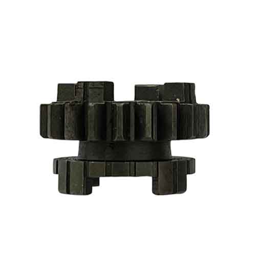 ENGRANAJE 4° VELOCIDAD SOBRE PRIMARIO Z-20 MOTOMEL 200 DAKAR/ 200 SR/ 200 SKUA CREUSO (5807-000)