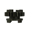 ENGRANAJE 4° VELOCIDAD SOBRE PRIMARIO Z-20 MOTOMEL 200 DAKAR/ 200 SR/ 200 SKUA CREUSO (5807-000)