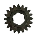 ENGRANAJE 4° VELOCIDAD SOBRE PRIMARIO Z-20 MOTOMEL 200 DAKAR/ 200 SR/ 200 SKUA CREUSO (5807-000)