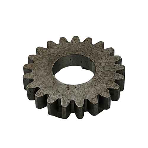 ENGRANAJE 4° VELOCIDAD SOBRE PRIMARIO Z-21 YAMAHA 105 T CRYPTON/ D/ ED (4T) CREUSO (7006-000)