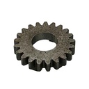 ENGRANAJE 4° VELOCIDAD SOBRE PRIMARIO Z-21 YAMAHA 105 T CRYPTON/ D/ ED (4T) CREUSO (7006-000)