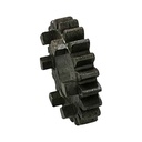 ENGRANAJE 4° VELOCIDAD SOBRE PRIMARIO Z-21 YAMAHA 105 T CRYPTON/ D/ ED (4T) CREUSO (7006-000)