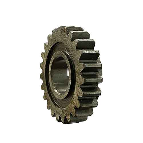 ENGRANAJE 4° VELOCIDAD SOBRE PRIMARIO Z-23 BAJAJ 135 ROUSER -LS (4T) CREUSO (7952-000)