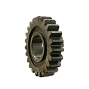 ENGRANAJE 4° VELOCIDAD SOBRE PRIMARIO Z-23 BAJAJ 135 ROUSER -LS (4T) CREUSO (7952-000)