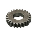 ENGRANAJE 4° VELOCIDAD SOBRE PRIMARIO Z-24 BAJAJ 220 ROUSER/ NAKED CREUSO (7972-000)