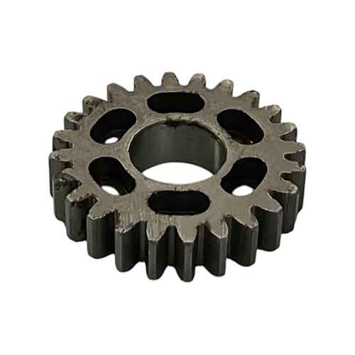 ENGRANAJE 4° VELOCIDAD SOBRE PRIMARIO Z-24 GUERRERO-MAGIC 100 G/ 100 GD CREUSO (3210-100)