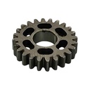 ENGRANAJE 4° VELOCIDAD SOBRE PRIMARIO Z-24 GUERRERO-MAGIC 100 G/ 100 GD CREUSO (3210-100)