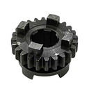 ENGRANAJE 4° VELOCIDAD SOBRE PRIMARIO Z-24 ZANELLA 250 PATAGONIAN EAGLE (4T) CREUSO (4389-000)