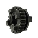 ENGRANAJE 4° VELOCIDAD SOBRE PRIMARIO Z-24 ZANELLA 250 PATAGONIAN EAGLE (4T) CREUSO (4389-000)