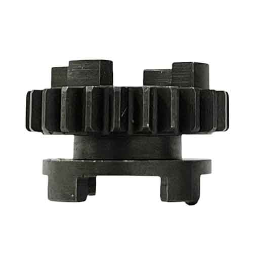 ENGRANAJE 4° VELOCIDAD SOBRE PRIMARIO Z-24 ZANELLA 250 PATAGONIAN EAGLE (4T) CREUSO (4389-000)