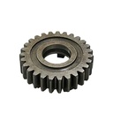 ENGRANAJE 4° VELOCIDAD SOBRE PRIMARIO Z-27 ZANELLA 200 ZR OHC (4T) CREUSO (8325-000)