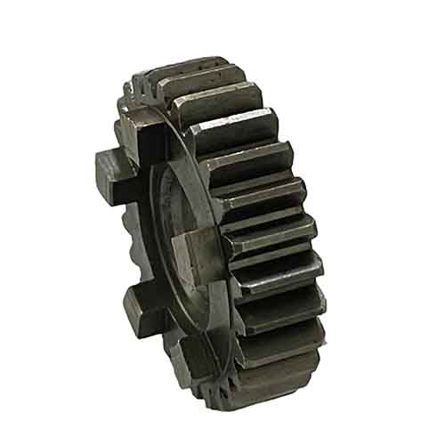 ENGRANAJE 4° VELOCIDAD SOBRE PRIMARIO Z-27 ZANELLA 200 ZR OHC (4T) CREUSO (8325-000)