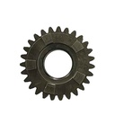 ENGRANAJE 4° VELOCIDAD SOBRE PRIMARIO Z-27 ZANELLA 200 ZR OHC (4T) CREUSO (8325-000)