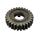 ENGRANAJE 4° VELOCIDAD SOBRE PRIMARIO Z-27 ZANELLA 250 ZR GTA (4T) CREUSO (8382-000)