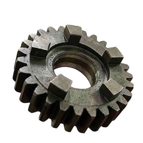 ENGRANAJE 4° VELOCIDAD SOBRE PRIMARIO Z-27 ZANELLA 250 ZR GTA (4T) CREUSO (8382-000)