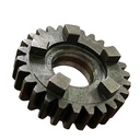 ENGRANAJE 4° VELOCIDAD SOBRE PRIMARIO Z-27 ZANELLA 250 ZR GTA (4T) CREUSO (8382-000)