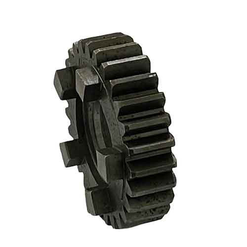 ENGRANAJE 4° VELOCIDAD SOBRE PRIMARIO Z-27 ZANELLA 250 ZR GTA (4T) CREUSO (8382-000)