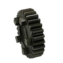 ENGRANAJE 4° VELOCIDAD SOBRE PRIMARIO Z-27 ZANELLA 250 ZR GTA (4T) CREUSO (8382-000)