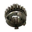 ENGRANAJE 4° VELOCIDAD SOBRE SECUNDARIO Z-22 ZANELLA 200 OHC (4T) CREUSO (8330-000)