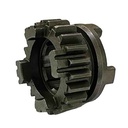 ENGRANAJE 4° VELOCIDAD SOBRE SECUNDARIO Z-22 ZANELLA 250 ZR GTA (4T) CREUSO (8331-000)