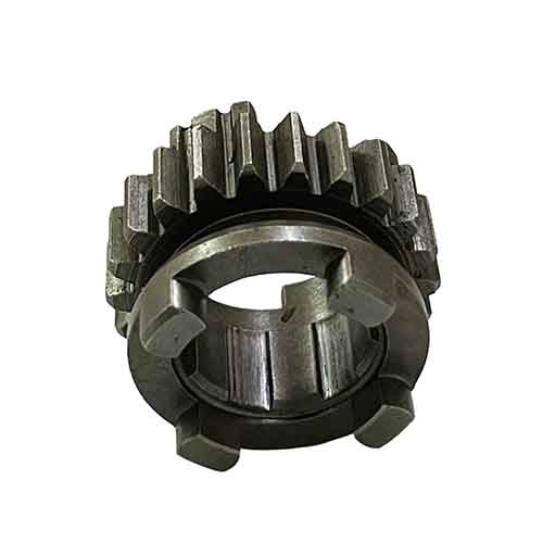 ENGRANAJE 4° VELOCIDAD SOBRE SECUNDARIO Z-22 ZANELLA 250 ZR GTA (4T) CREUSO (8331-000)