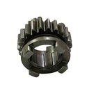 ENGRANAJE 4° VELOCIDAD SOBRE SECUNDARIO Z-22 ZANELLA 250 ZR GTA (4T) CREUSO (8331-000)