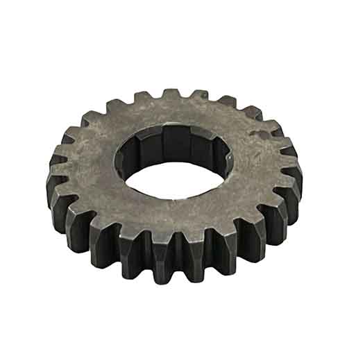 ENGRANAJE 4° VELOCIDAD SOBRE SECUNDARIO Z-23 GUERRERO-MAGIC 100 G/ 100 GD CREUSO (3205-100)