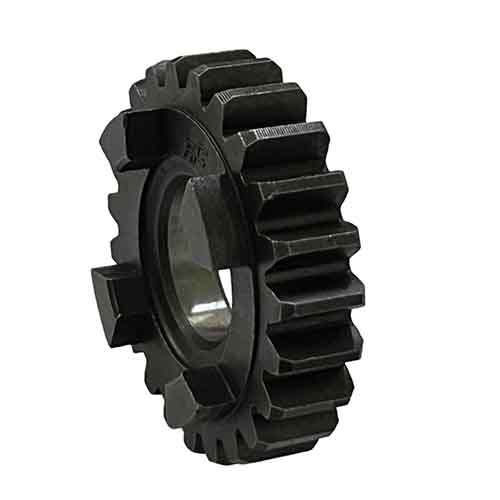 ENGRANAJE 4° VELOCIDAD SOBRE SECUNDARIO Z-23 MOTOMEL 200 DAKAR/ 200 SR/ 200 SKUA CREUSO (5803-000)