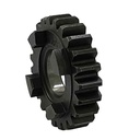 ENGRANAJE 4° VELOCIDAD SOBRE SECUNDARIO Z-23 MOTOMEL 200 DAKAR/ 200 SR/ 200 SKUA CREUSO (5803-000)