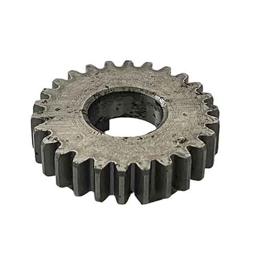 ENGRANAJE 4 VEL. S/SECUNDARIO Z-26 ZANELLA 250 PATAGONIAN EAGLE 4T CREUSO (4384-000)