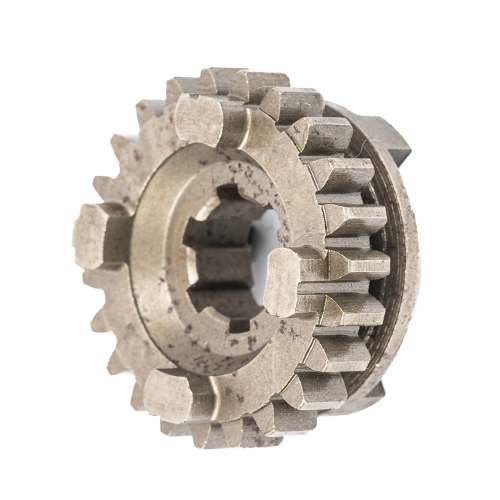 ENGRANAJE 4° VELOCIDAD SOBRE SECUNDARIO Z-23 YAMAHA 105 T CRYPTON/ D/ ED (4T) CREUSO (7001-000)