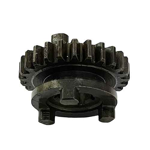 ENGRANAJE 4° VELOCIDAD SOBRE SECUNDARIO Z-25 BAJAJ 135 ROUSER -LS (4T) CREUSO (7957-000)