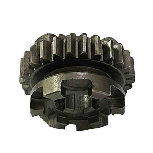 ENGRANAJE 4° VELOCIDAD SOBRE SECUNDARIO Z-26 BAJAJ 220 ROUSER/ NAKED CREUSO (7977-000)