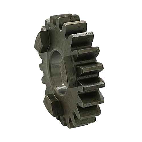 ENGRANAJE 4º VELOCIDAD SOBRE PRIMARIO Z-20 BETA 250 MOTARD/ CHRONO CREUSO (7873-000)