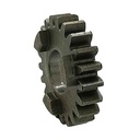 ENGRANAJE 4º VELOCIDAD SOBRE PRIMARIO Z-20 BETA 250 MOTARD/ CHRONO CREUSO (7873-000)