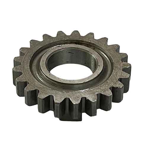 ENGRANAJE 4º VELOCIDAD SOBRE PRIMARIO. Z-21 BETA 200 MOTARD/ CHRONO/ TR 2.0 (4T) CREUSO (7887-000)