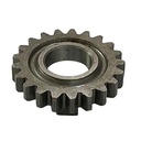 ENGRANAJE 4º VELOCIDAD SOBRE PRIMARIO. Z-21 BETA 200 MOTARD/ CHRONO/ TR 2.0 (4T) CREUSO (7887-000)