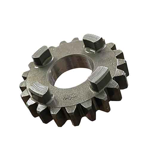 ENGRANAJE 4º VELOCIDAD SOBRE PRIMARIO. Z-21 BETA 200 MOTARD/ CHRONO/ TR 2.0 (4T) CREUSO (7887-000)